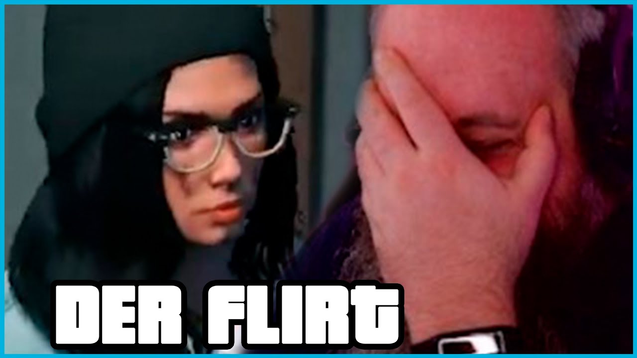 Sie spielt mit ihren HUPEN!! | Folge 133 - GTA RP Highlight