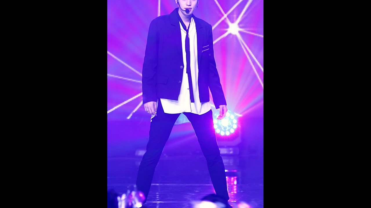 [예능연구소 직캠] 틴탑 재밌어? 니엘 Focused @쇼!음악중심_20170415 Love is? TEEN TOP NIEL