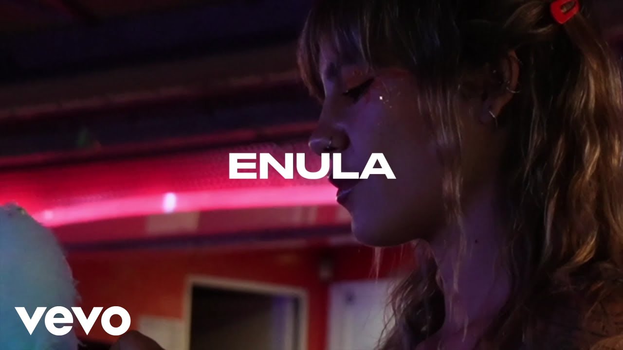 Enula - Domenica