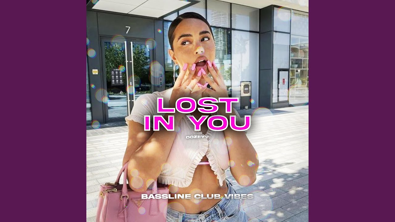 Lost In You (feat. Dozeyy)