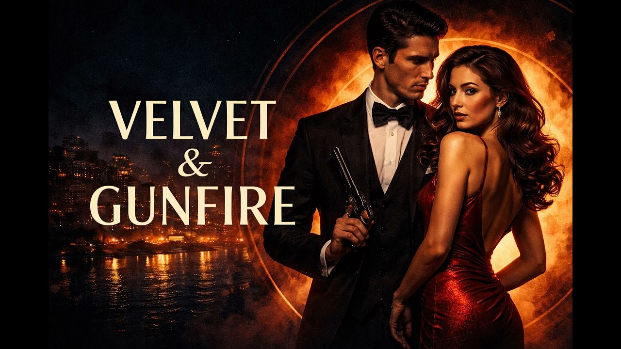 Velvet & Gunfire