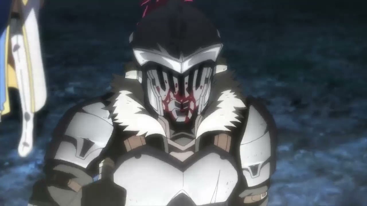 Goblin Slayer「AMV」- Indestructible