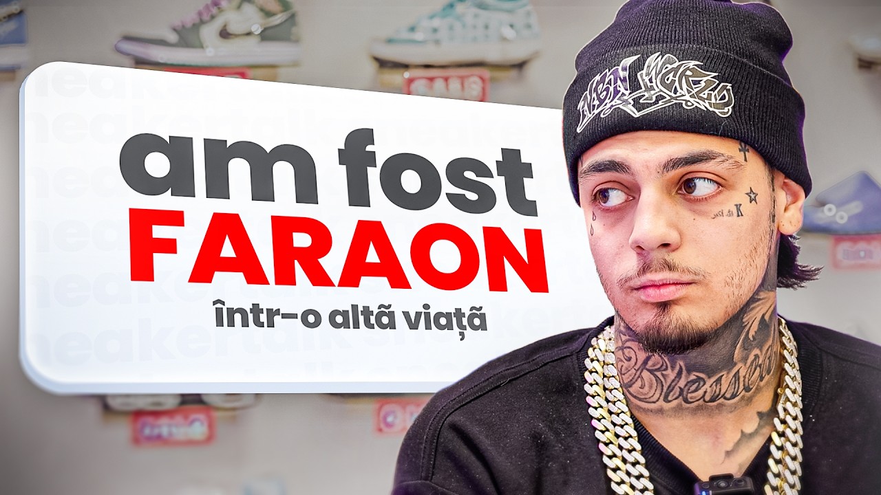 SNEAKER TALK при участии ALBERT NBN