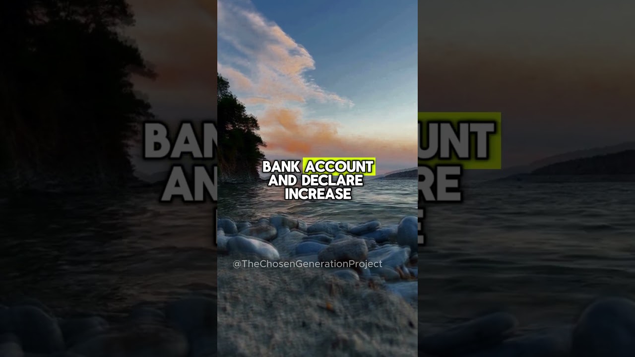 Can This Prayer Really Bring Financial Blessings?