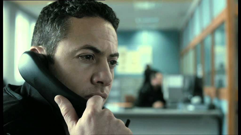 Good Cop Trailer - BBC