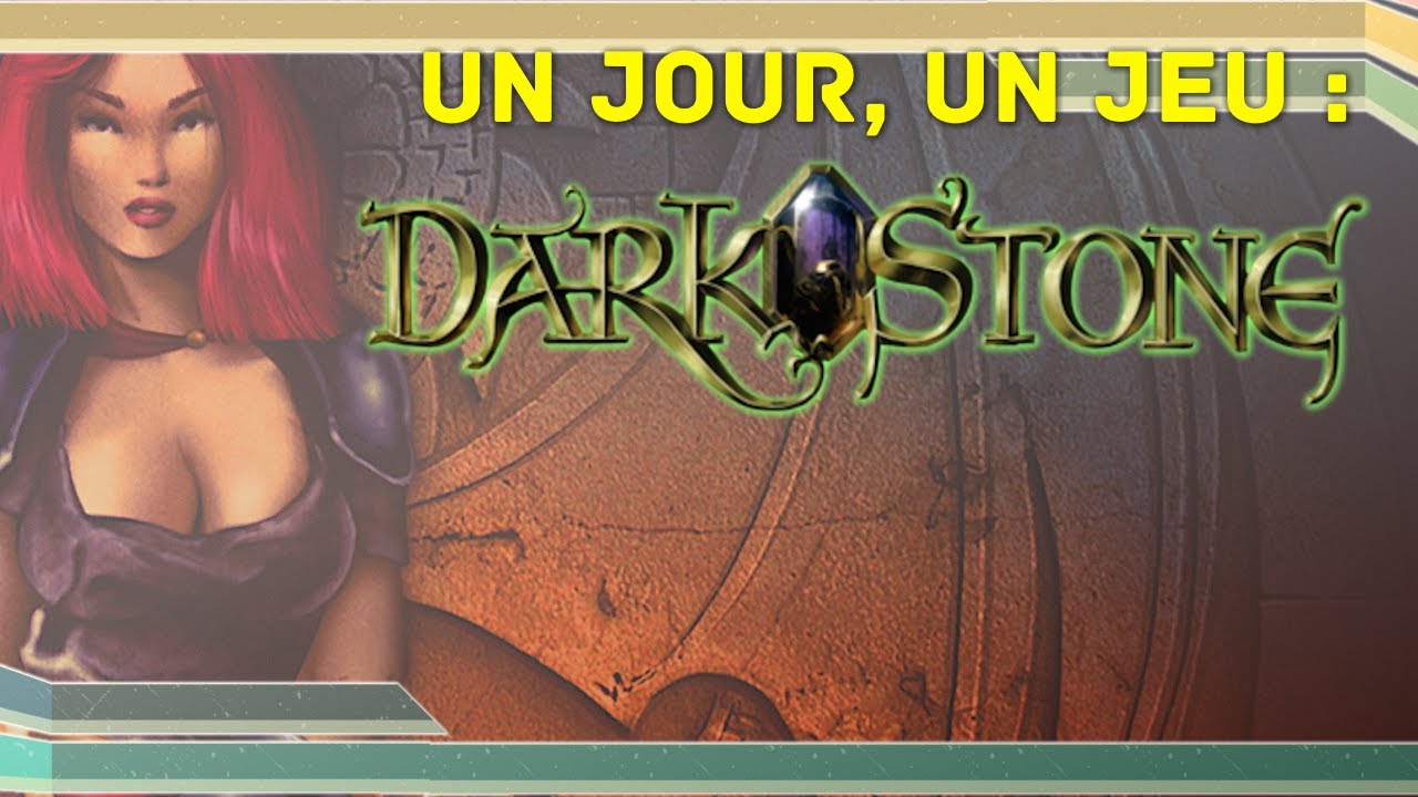 Quand la France créa son propre Diablo :  Darkstone