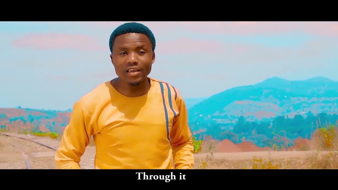Ya MUNGU mengi_Adamson marugu(official hd video) (mwanyumba) whatsup+255755500430