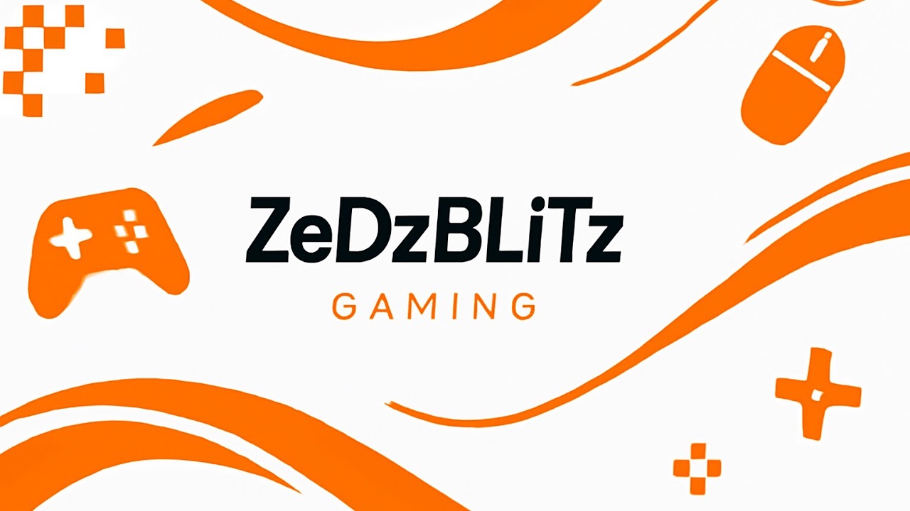 Live streaming of ZeDzBLiTz Gaming