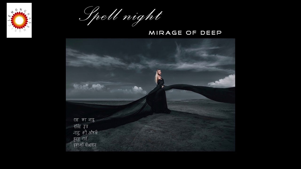 Mirage Of Deep - Spell Night (EP Trailer)