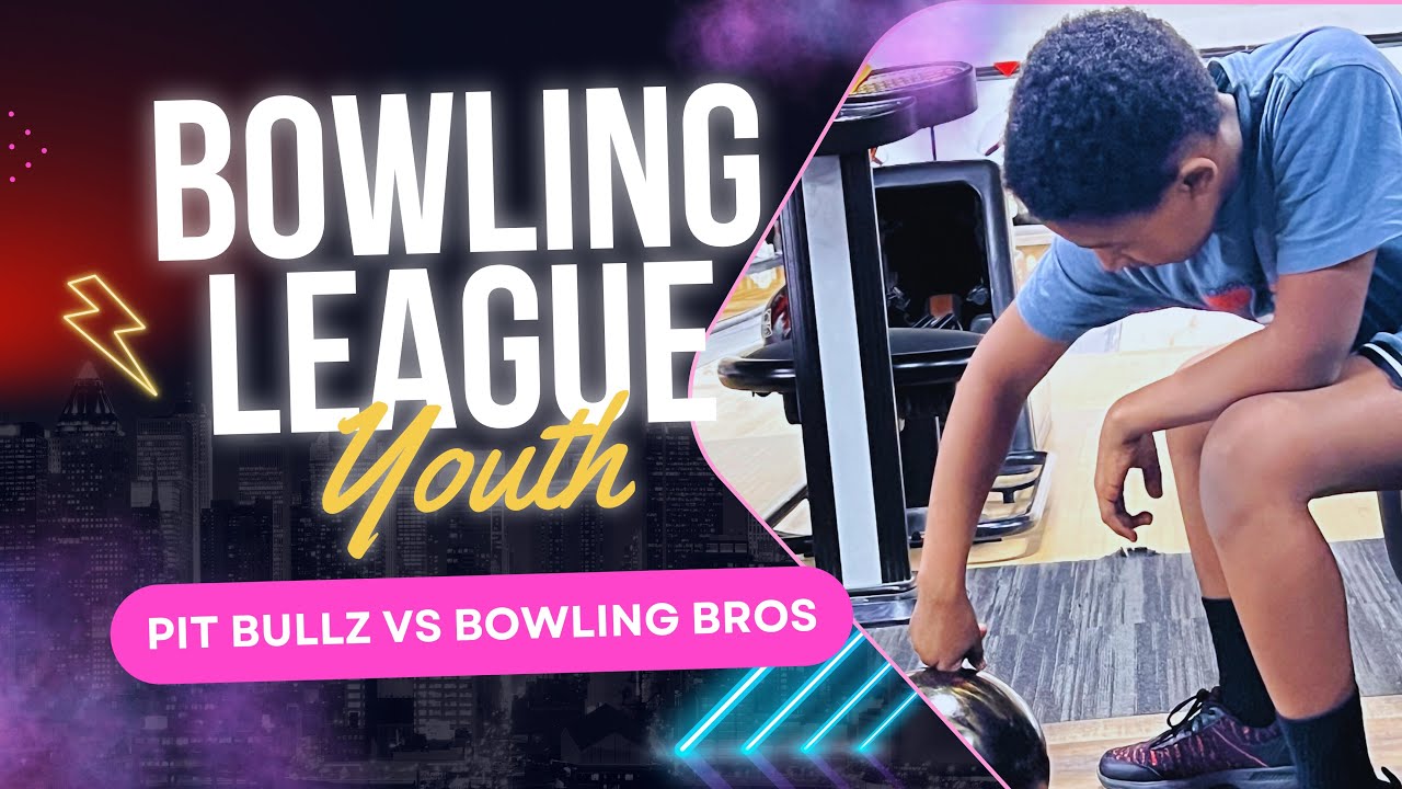 Pit Bullz VS The Bowling Bros