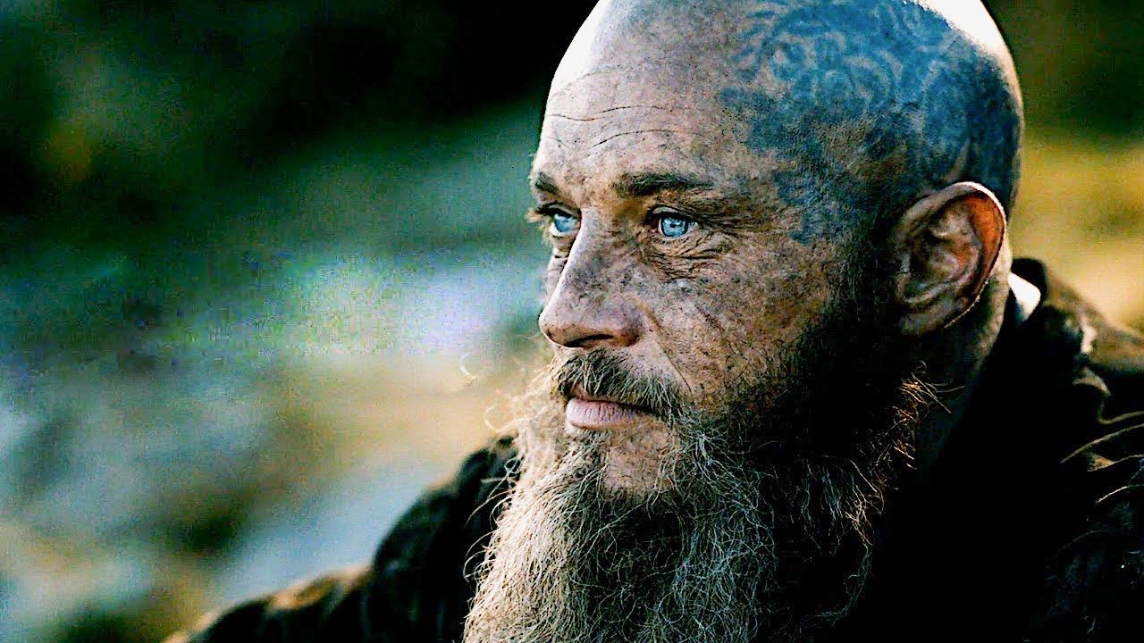 Ragnar Lothbrok: A Sabedoria Viking que Transformará sua Vida
