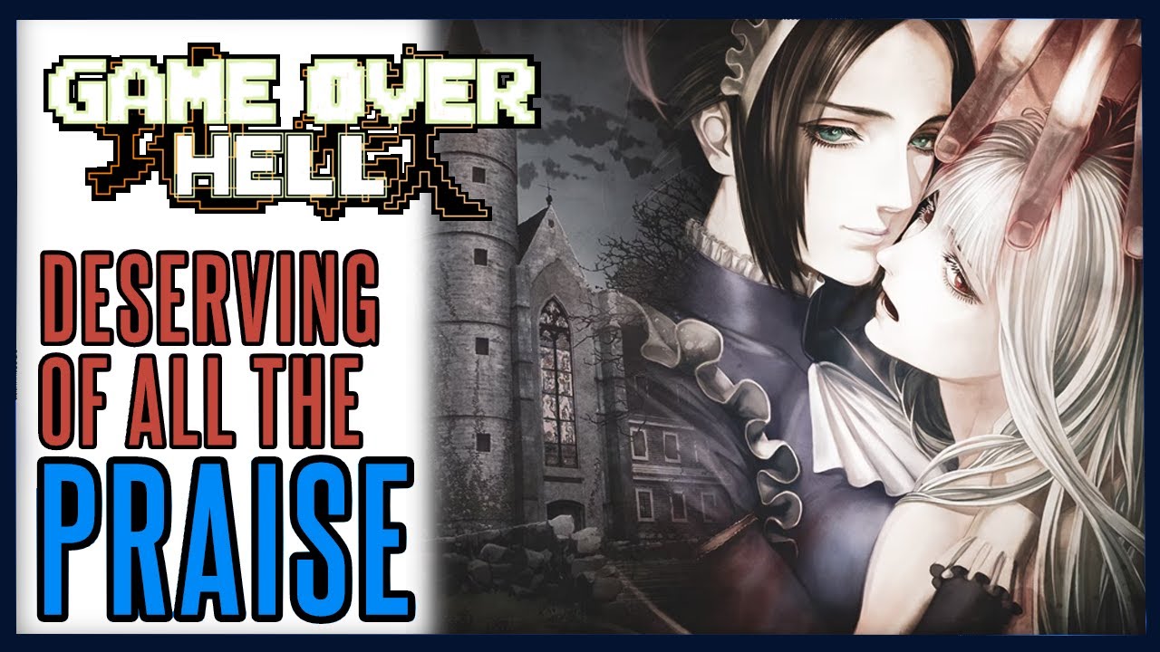 The House in Fata Morgana - Game Over Hell