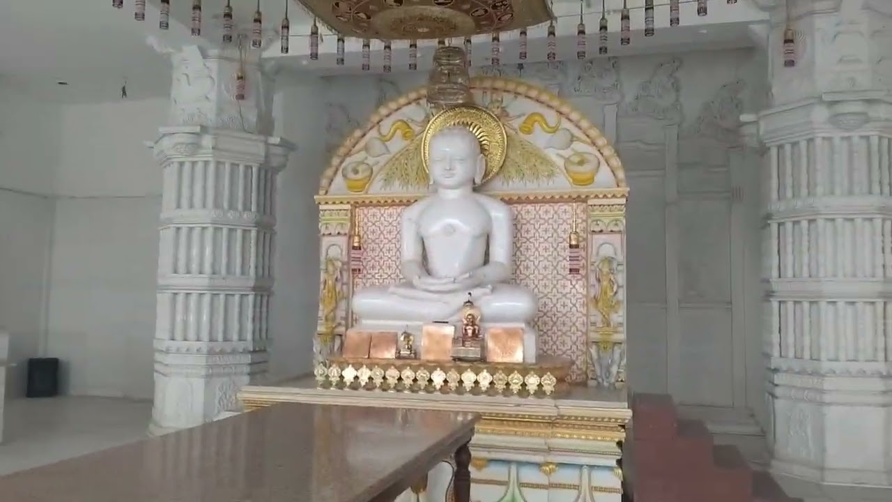 महावीर स्वामी मन्दिर
