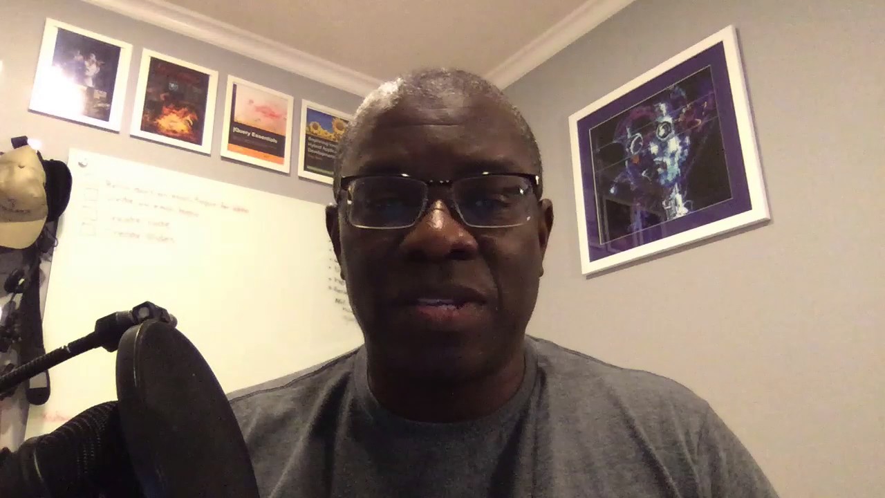Unit Testing Android Apps: A Hands-On Workshop | Troy Miles | Mobile Dev + Test