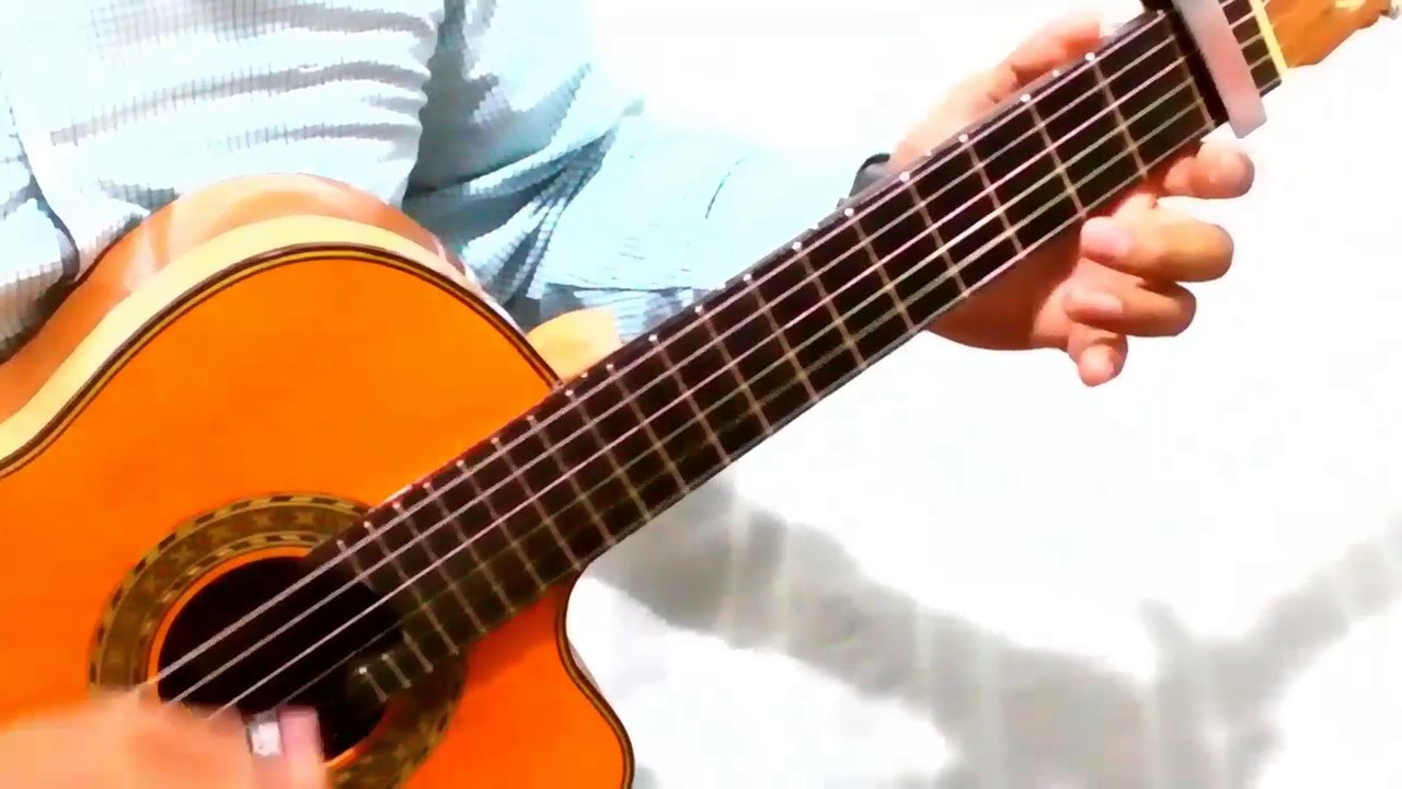 TRES REGALOS Requinto de Los Dandys
