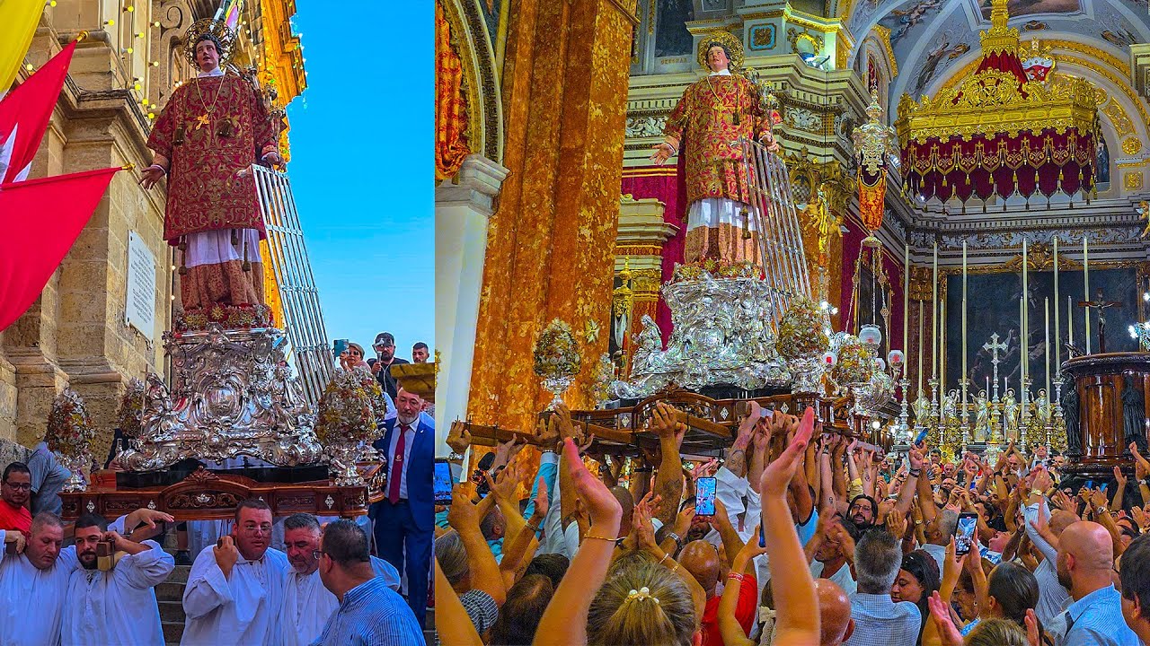 𝐏𝐮𝐫ċ𝐢𝐬𝐬𝐣𝐨𝐧𝐢 𝐒𝐨𝐥𝐞𝐧𝐧𝐢 (𝟐𝟎𝟐𝟓) / 𝐁𝐢𝐫𝐠𝐮 𝐒𝐚𝐧 𝐋𝐚𝐰𝐫𝐞𝐧𝐳 / 𝐅𝐞𝐬𝐭𝐚 𝐓𝐢𝐭𝐮𝐥𝐚𝐫𝐢