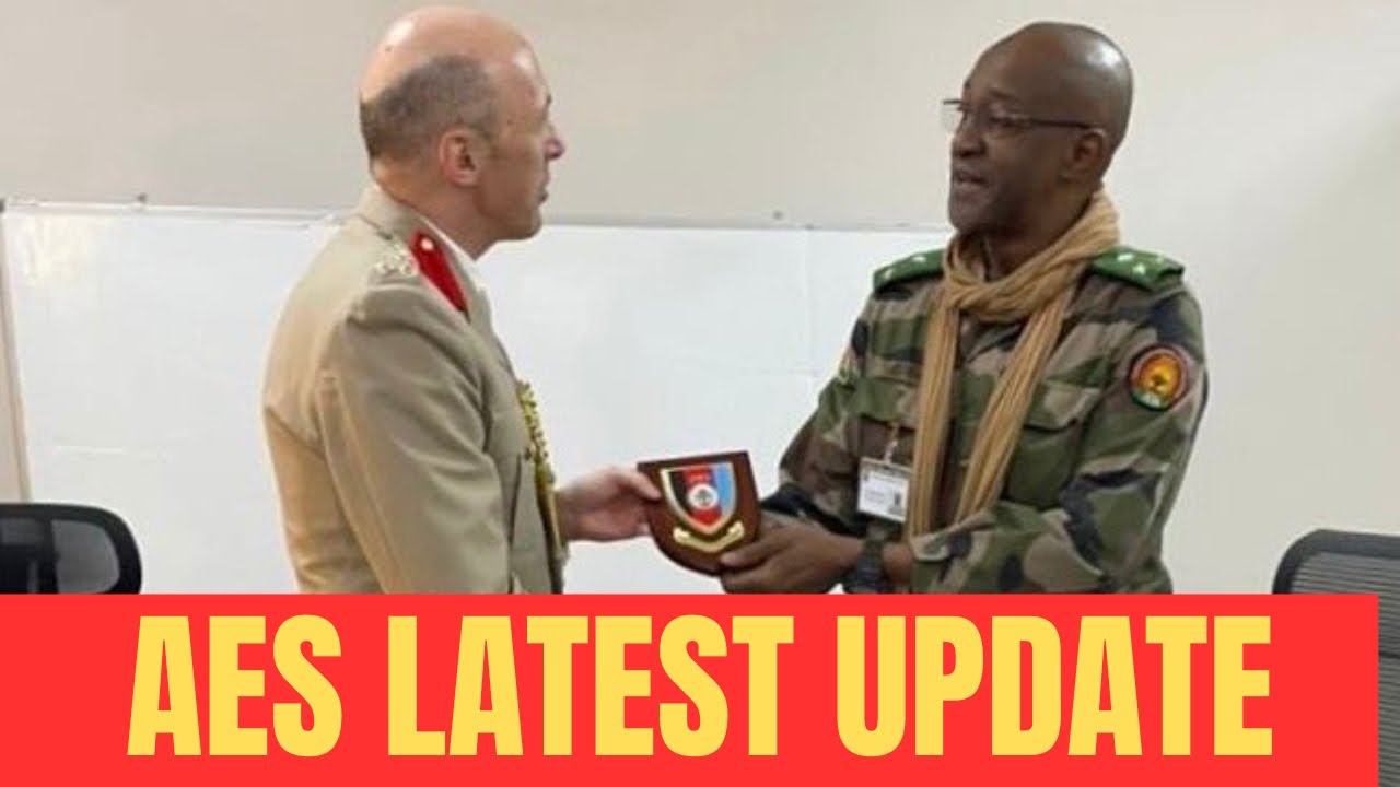 UK in Africa: What Does the New Mali Proposal Mean for the Region?