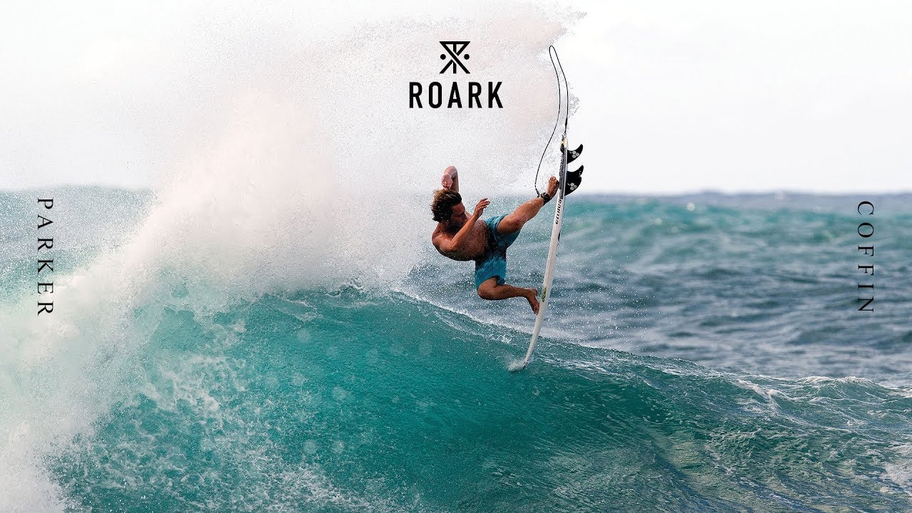 Roark: 
