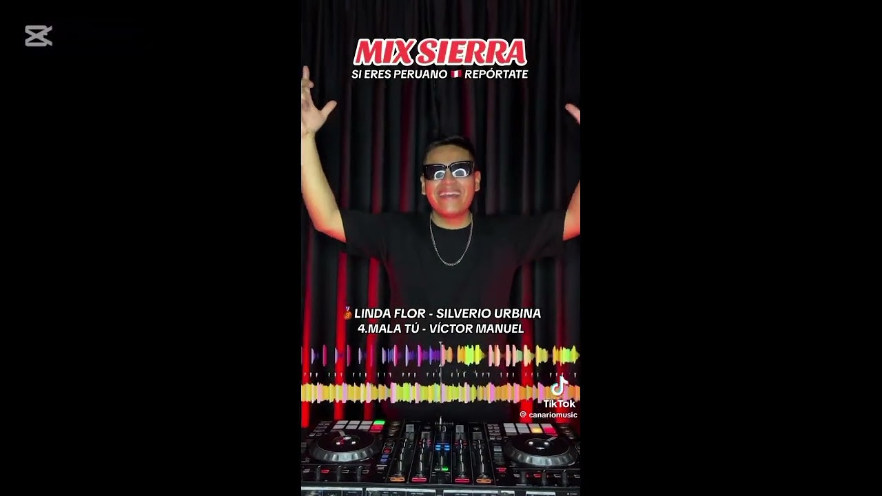 Mix costa sierra y selva - variado