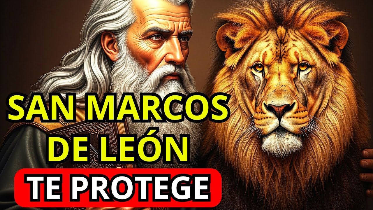 PROTECCIÓN TOTAL CON SAN MARCOS DE LEÓN