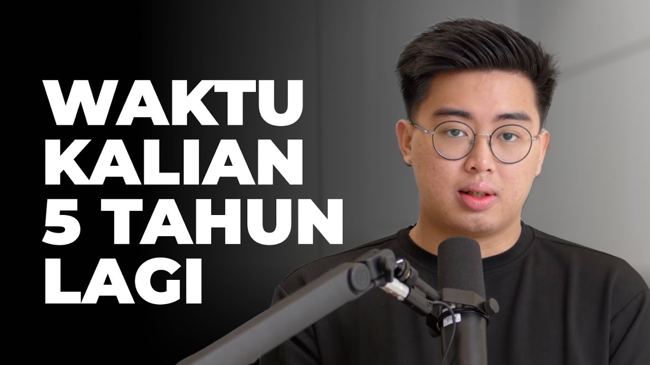 Tamparan Untuk Anak Muda