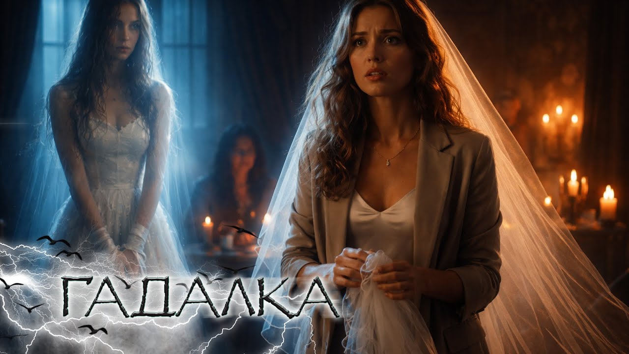 Гадалка - Беспокойная душа
