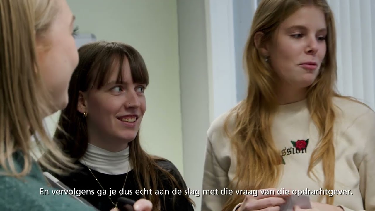 Pedagogiek studeren bij Fontys - Pedagogische kwesties - 2022 (NL)