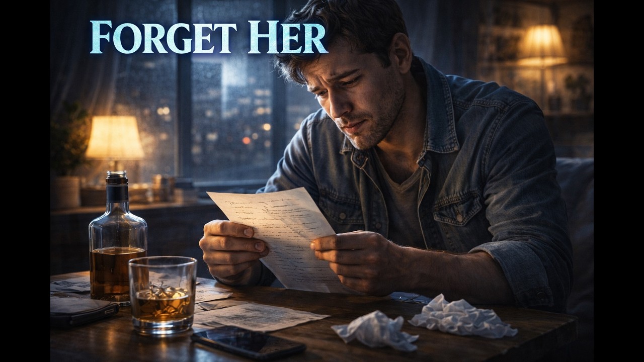 Forget Her