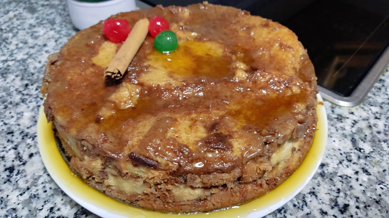 🍞🍯RECETA TARTA de TORRIJAS || ESPECIAL SEMANA SANTA🍯🍞