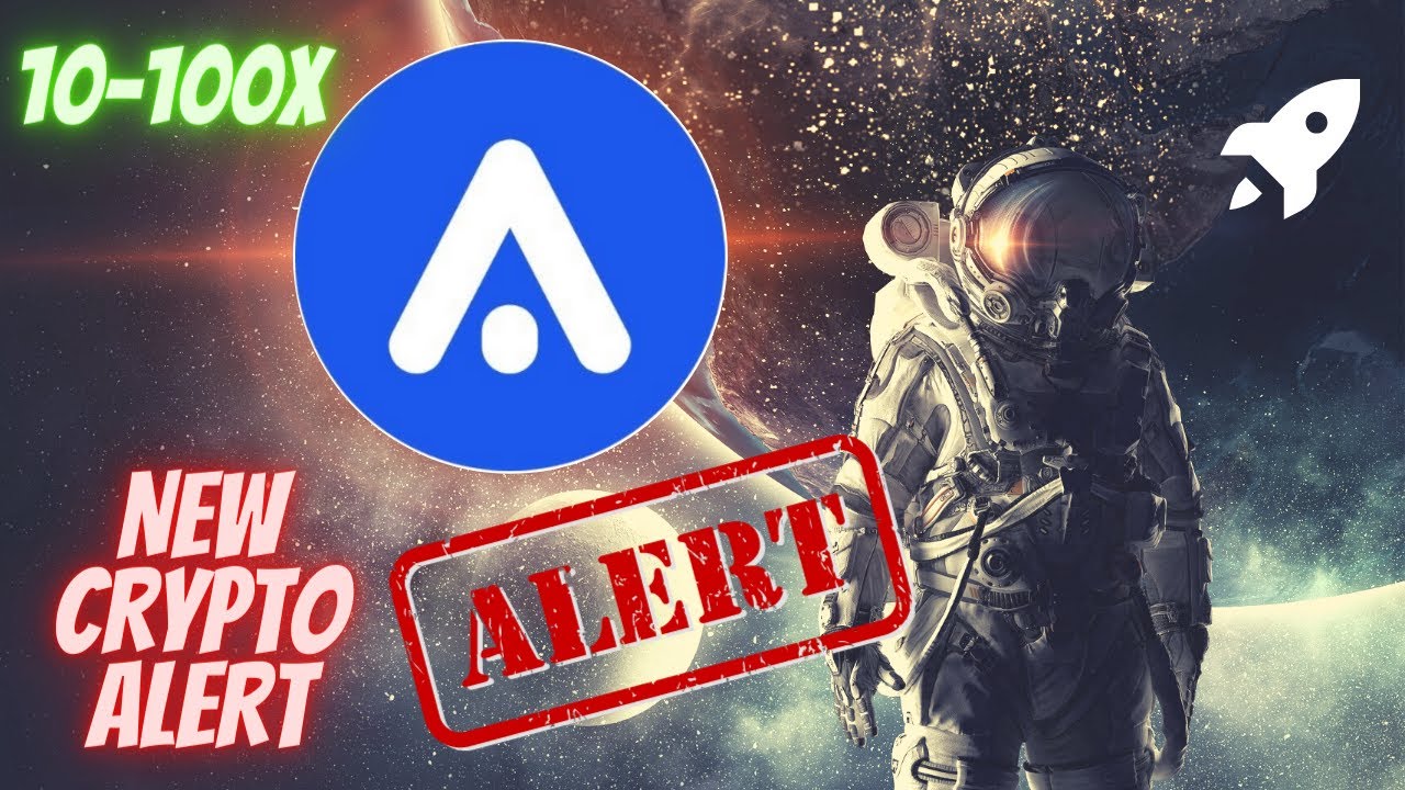 AIOZ Network (AIOZ) Launches | Get Rich with Crypto