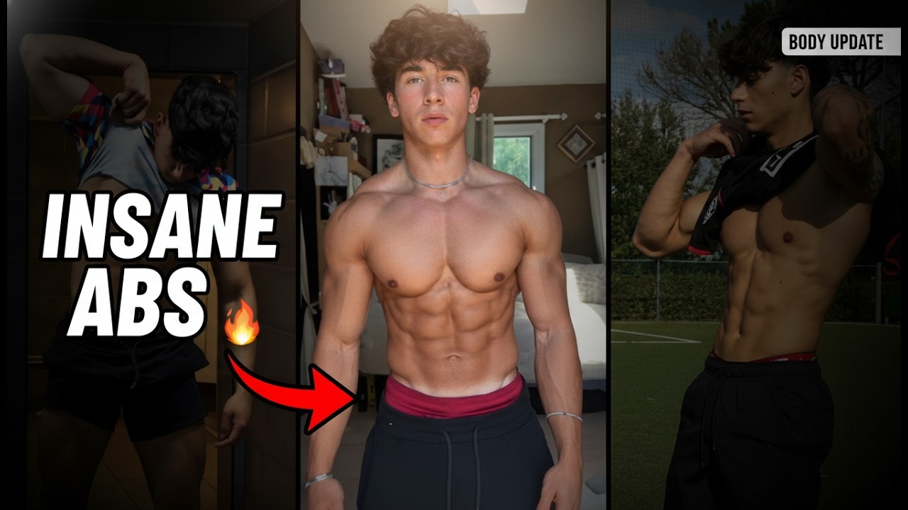 LEXING YOUR BODY MUSCLES
