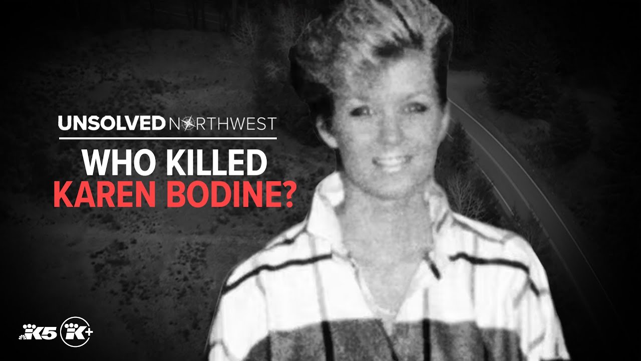 19 years later, Karen Bodine's murder remains unsolved