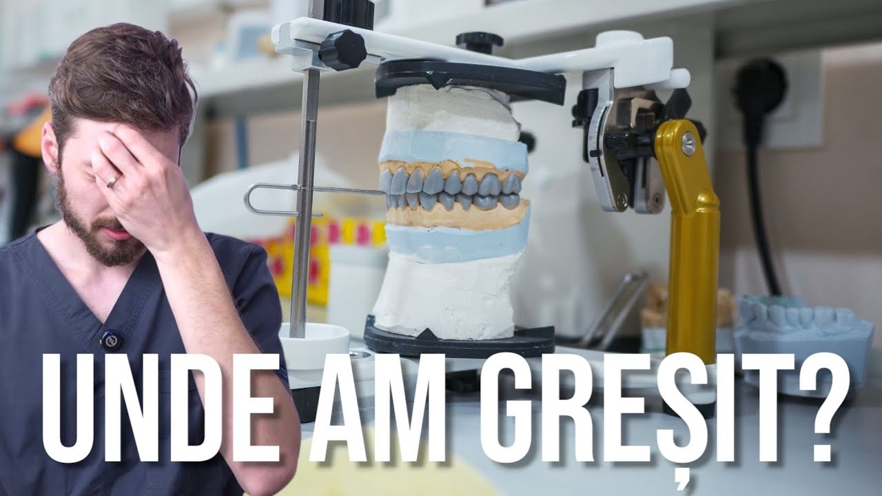 Probleme cu laboratorul? Opt greșeli comune (și soluții)