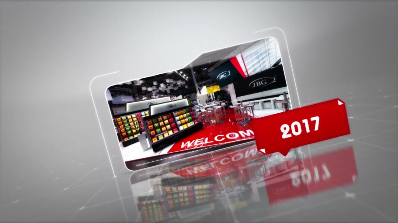 Visit Us at EuroShop 2023