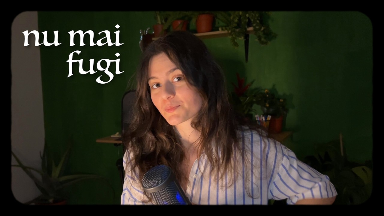 În 2026 stai cu golul pe care îl simți
