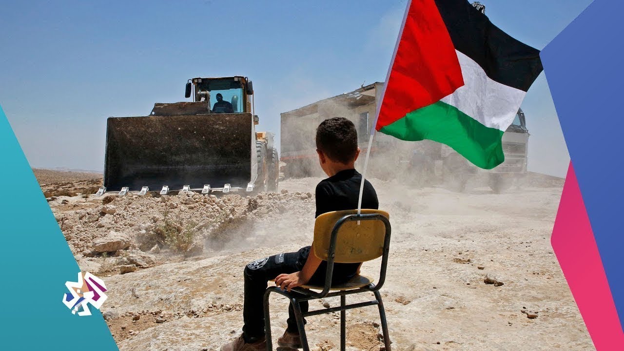 بلدة سلوان .. درع القدس الجنوبي │ عين المكان