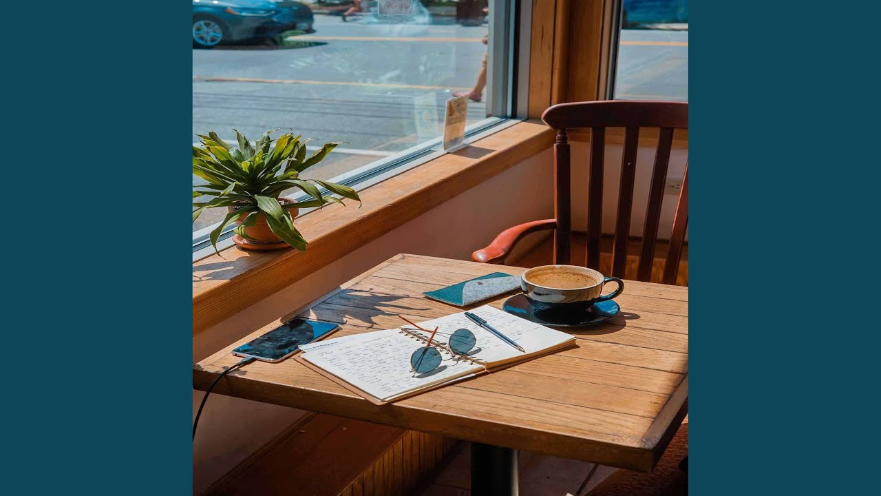 Amazing Moods for Coffee & Tea