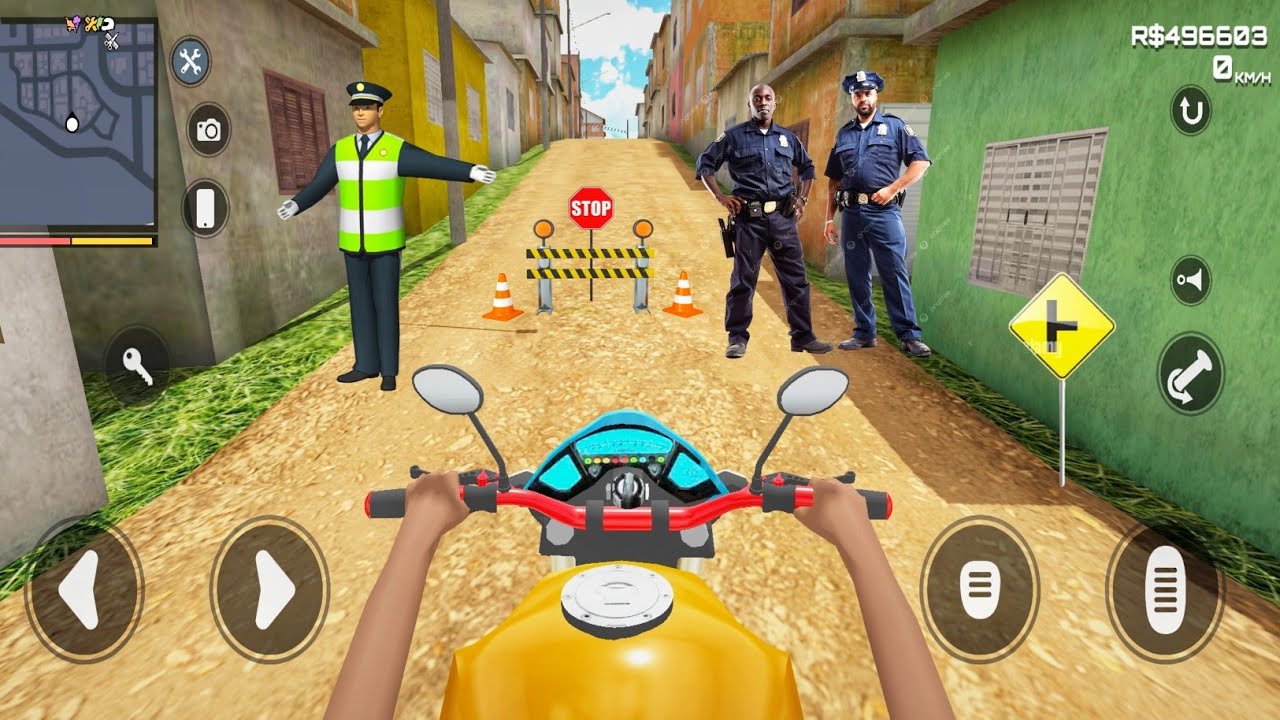 Elite Motos 2 Best Open Gameplay Online Multipleayer Best Android Gameplay E.P 985