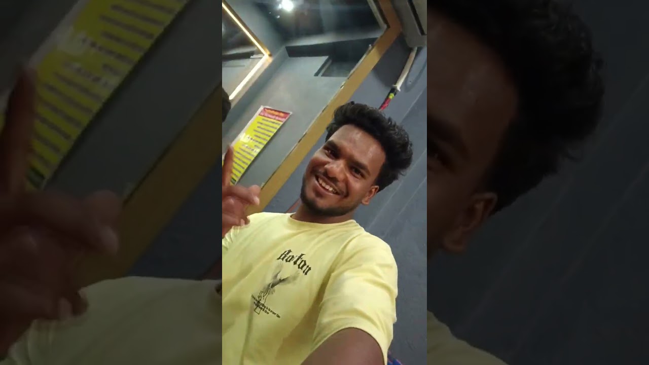 Gym dost ke sat gym 