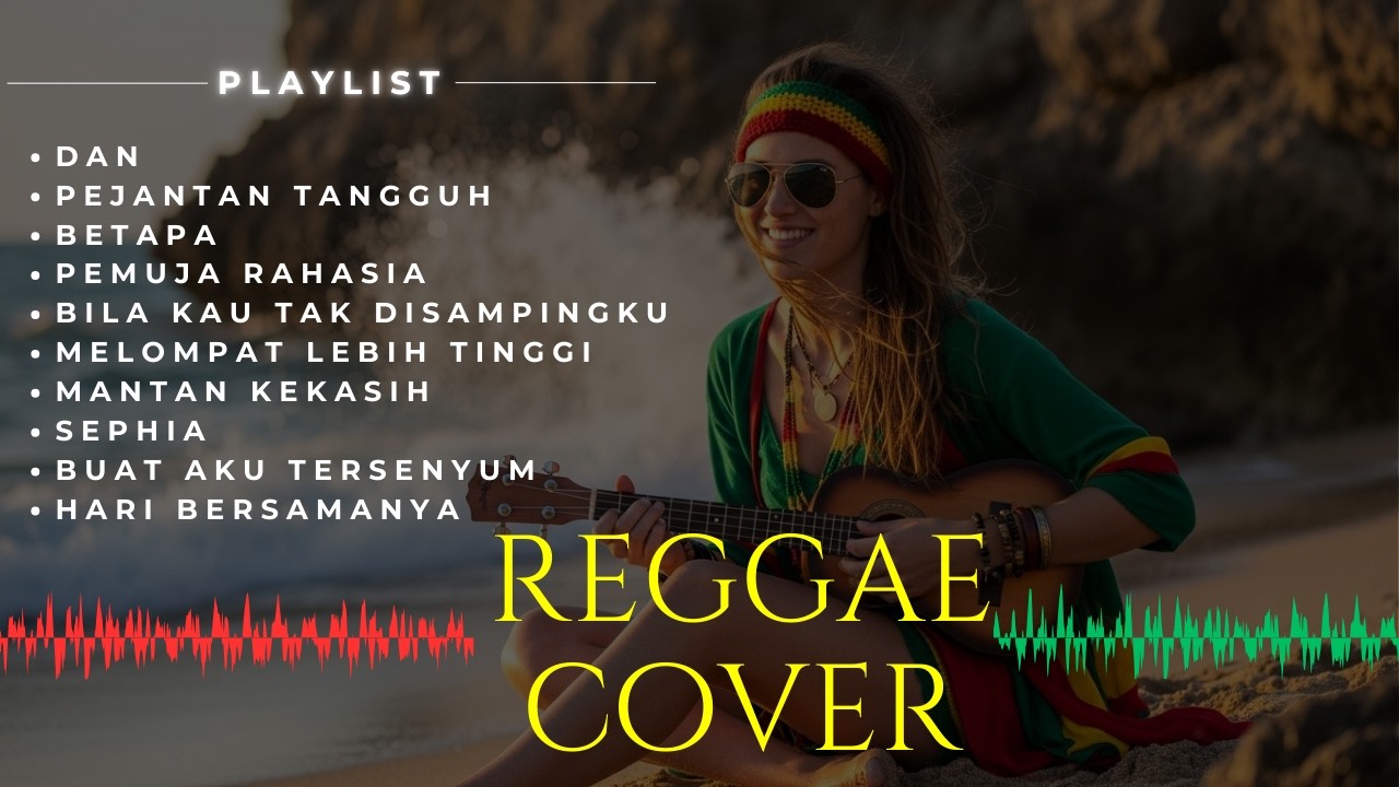 Top 10 Lagu Sheila On 7 Cover Reggae Ska Terbaik 2026 🎸 Versi Paling Syahdu, Bikin Baper