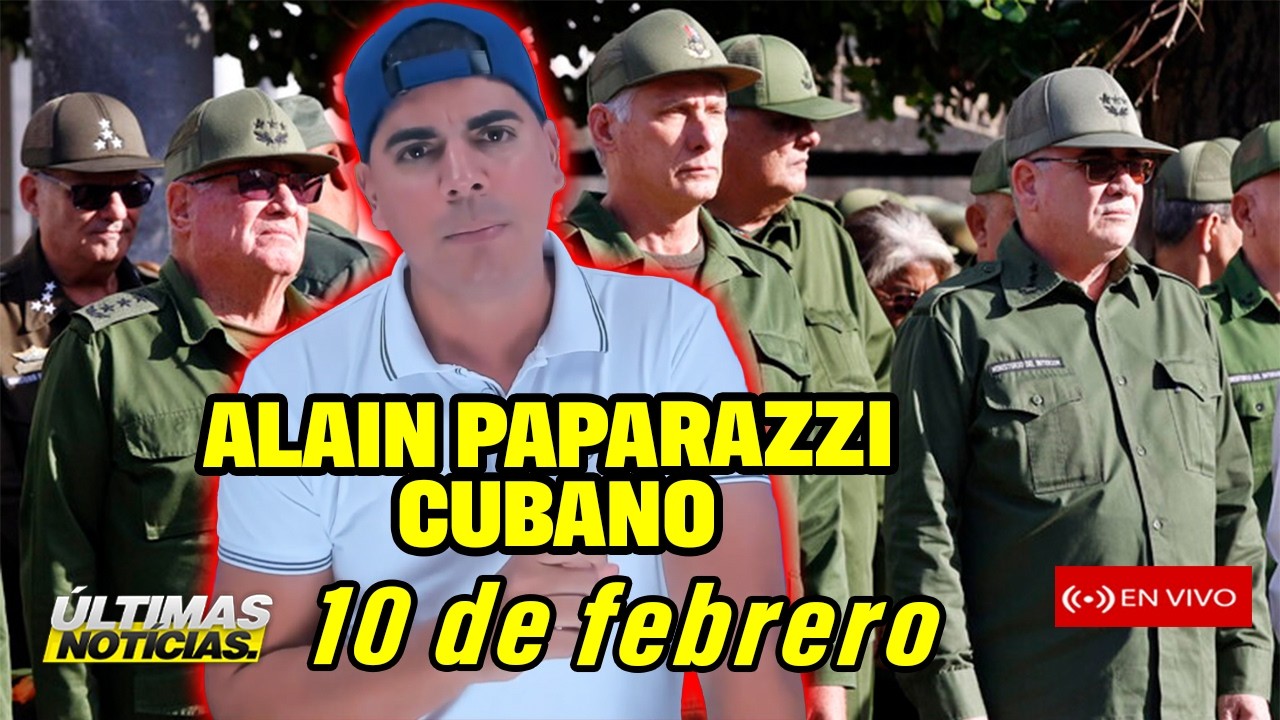 CUBA❗LAS PROVINCIAS ACTIVAN PLAN DE RESPUESTA RÁPIDA✅Alain Paparazzi Cubano