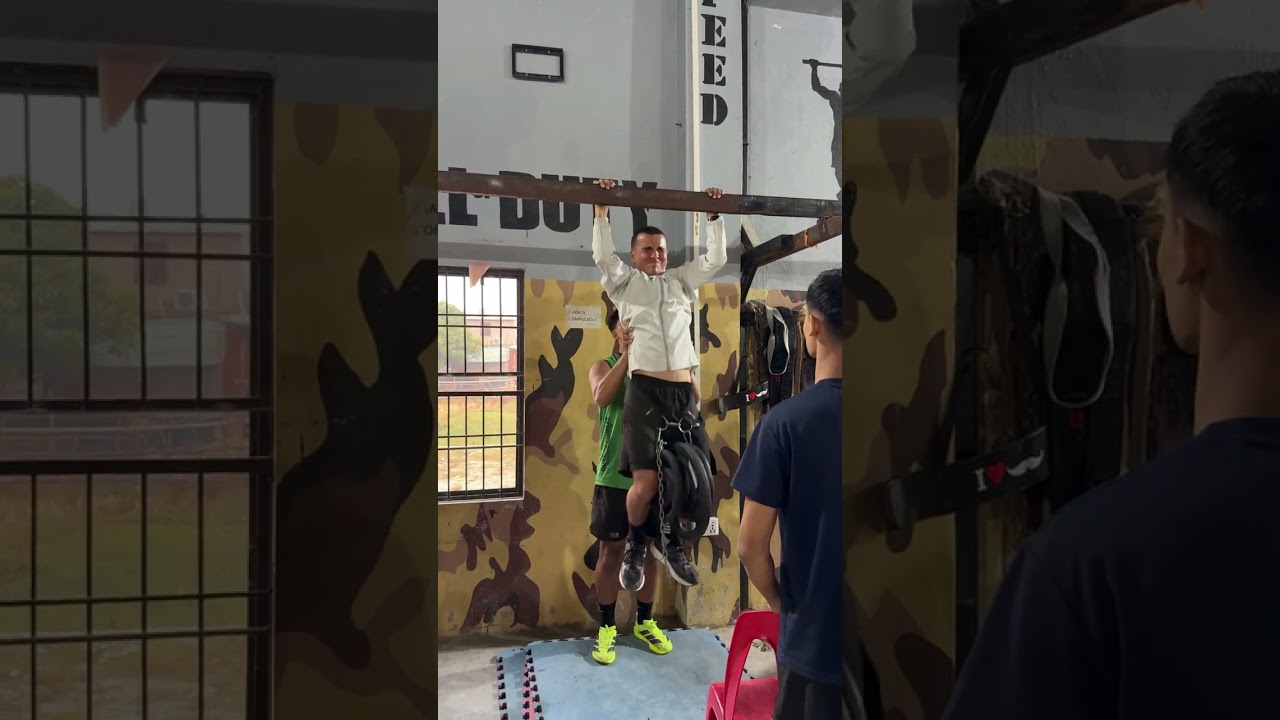 Beginners to advanced level training | RI-27