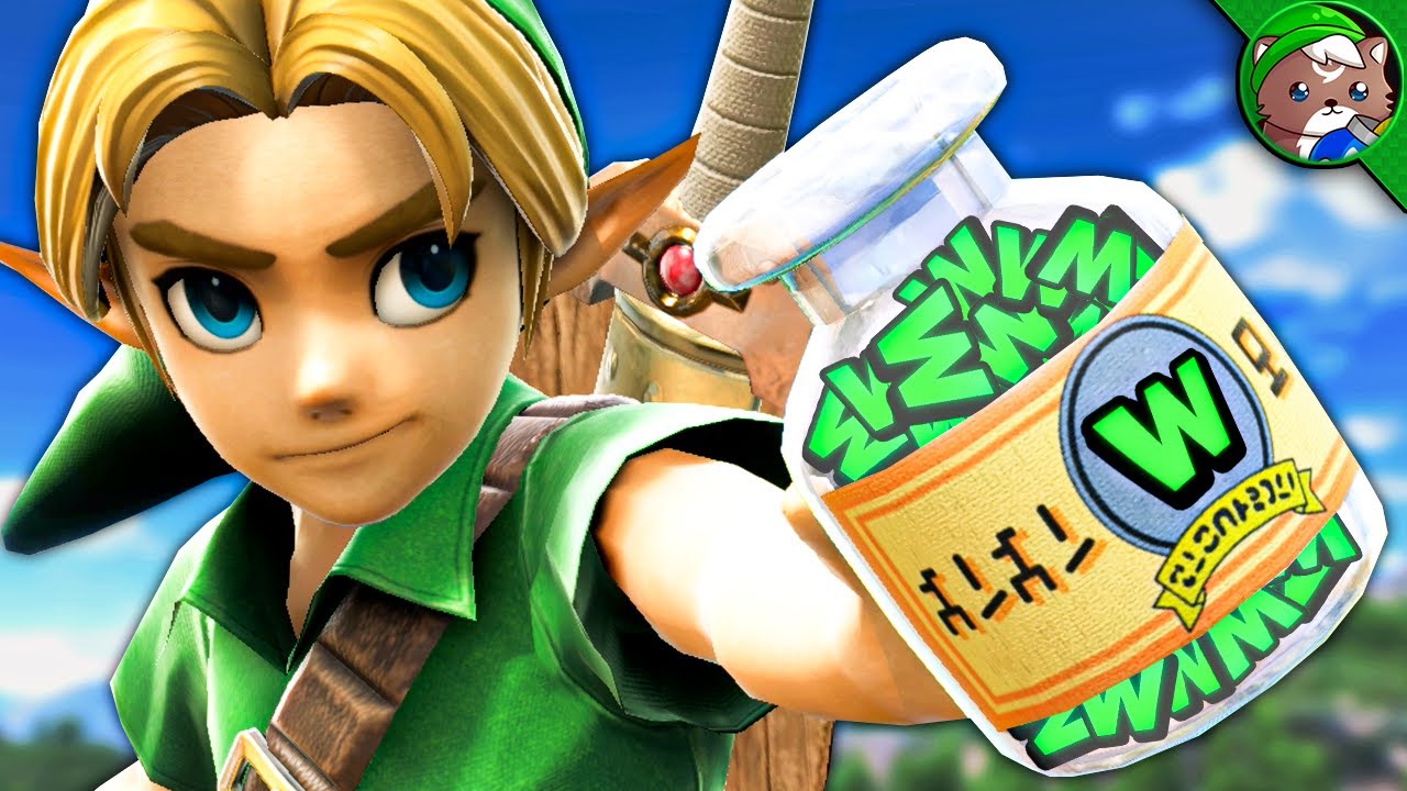 This Young Link Win Streak was CRAZY