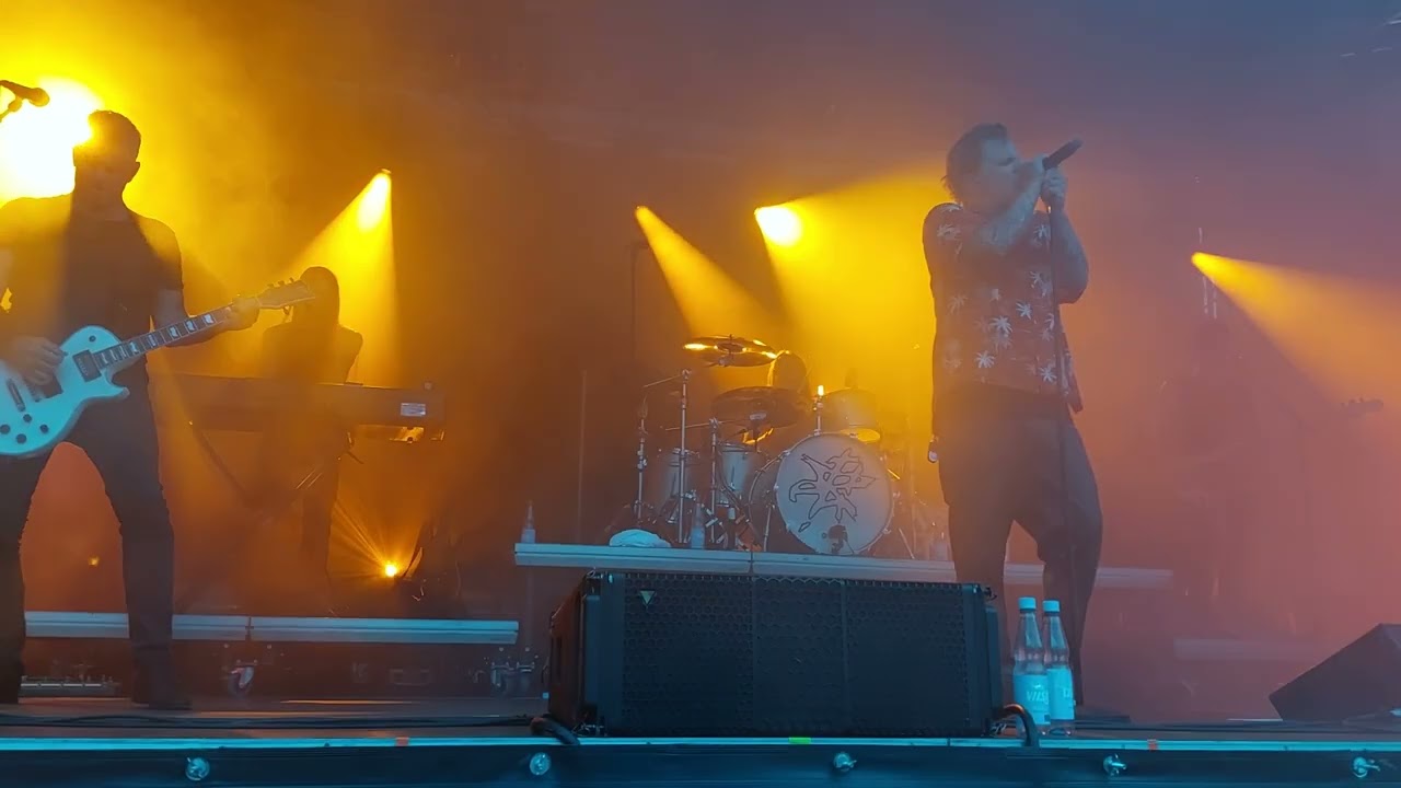 tAKiDA - Sacred Spell | Botschaft Osnabrück 26.7.25