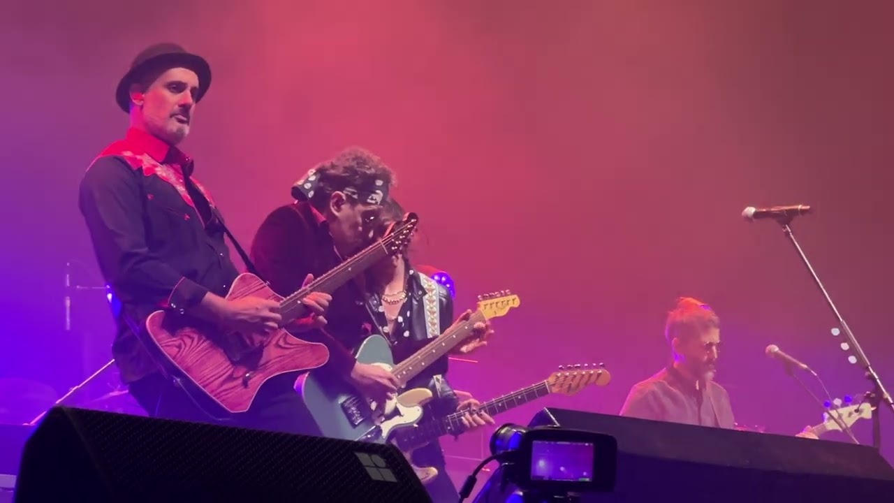 Andrés Calamaro - Mas Duele- Puerto Montt - 10.10.24