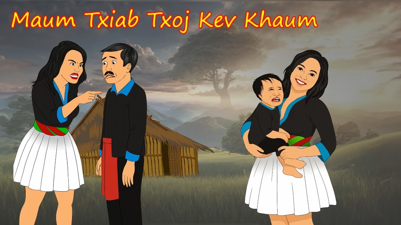 maum ntsheb txoj kev khaum 3/14/2026