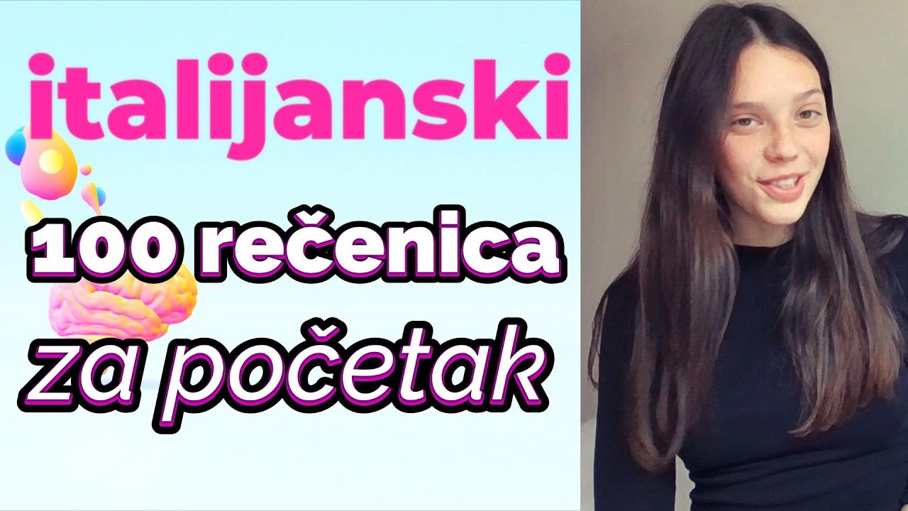 ITALIJANSKI - MATERIJAL ZA ITALIJANSKI - LAGANA KONVERZACIJA BR2