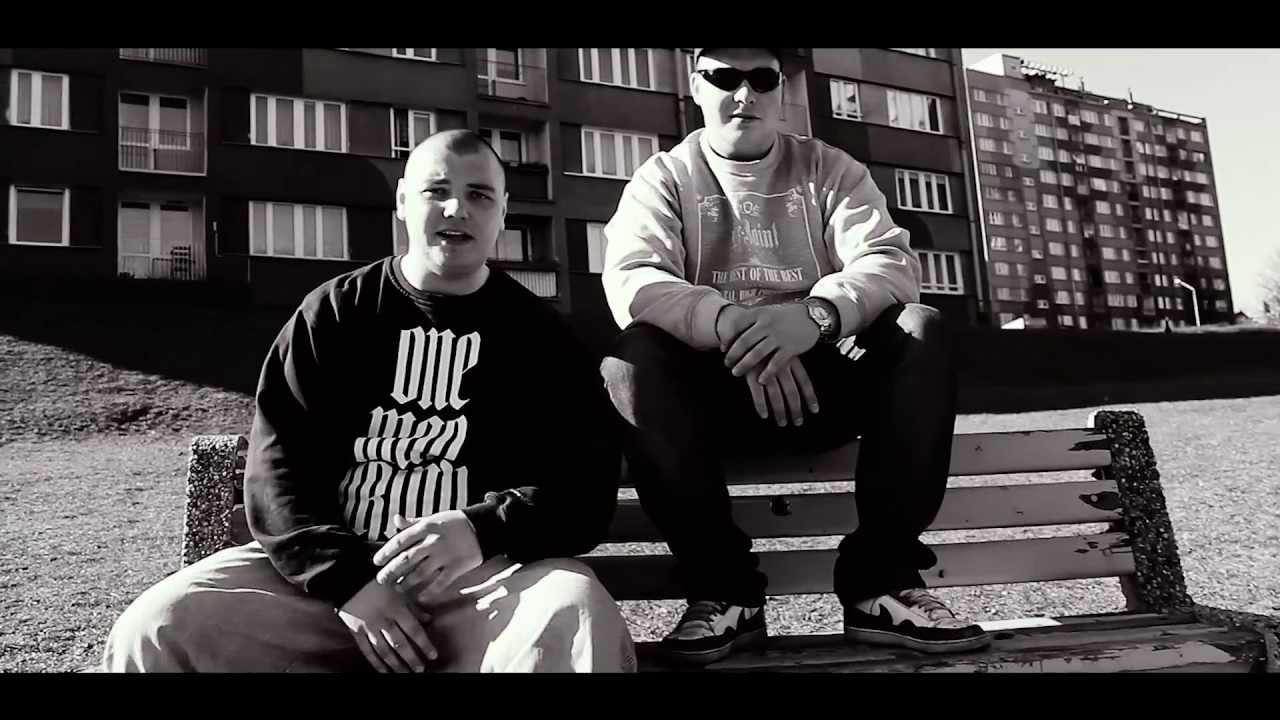 NML (Nie Ma Lekko) -M&oacute;j Hardkor [KLIP HD]