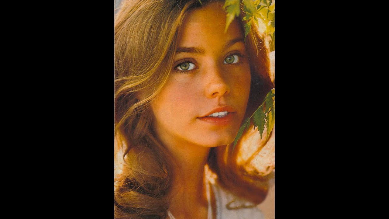 Susan Dey ~They Can't See 💟