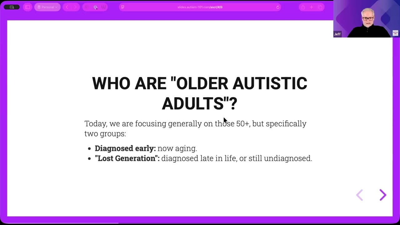 AUTonomy Presentation 